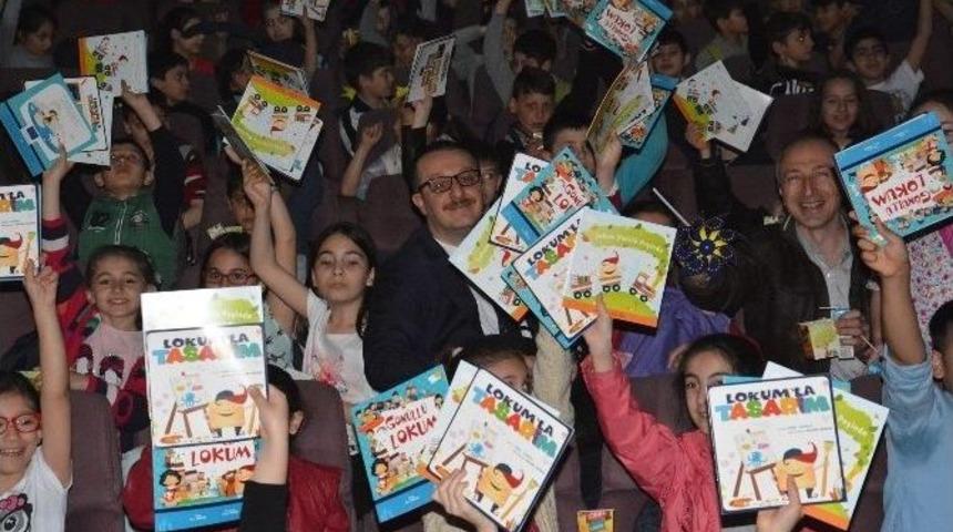 Avrupa G&uuml;n&uuml; Coşkusu Trabzon&rsquo;da Başladı
