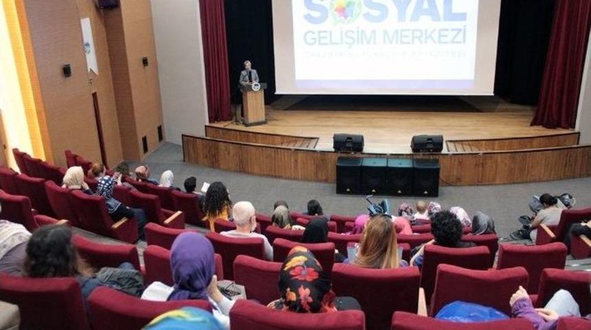 Kadın Gelişim Akademisi Yazar Buluşması İle Devam Etti