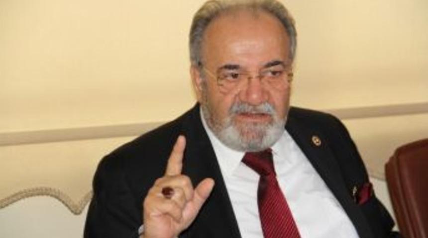 Uslu&rsquo;dan Doğalgaz Bekleyen İl&ccedil;elere M&uuml;jdeli Haber