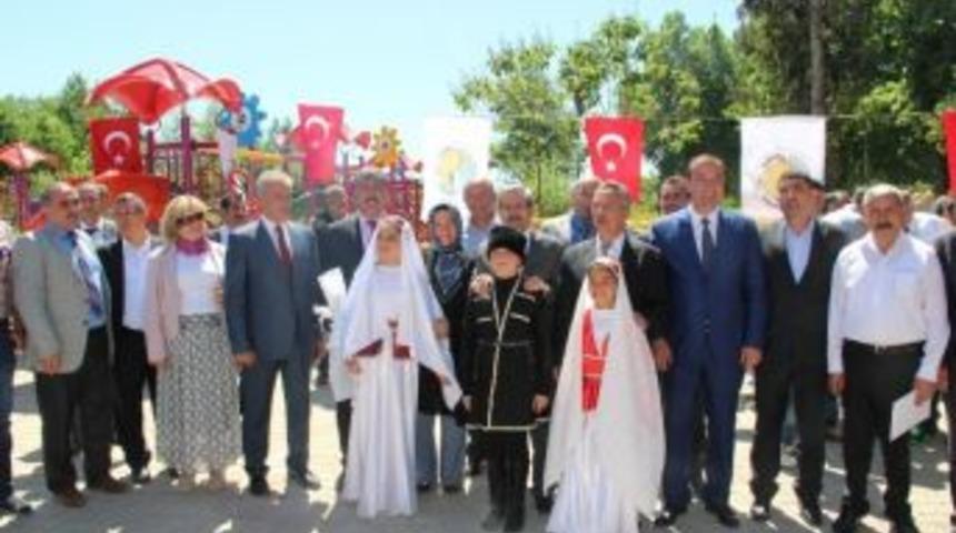 Ceyhan Belediyesi&rsquo;nden Sosyal Hizmet Atağı