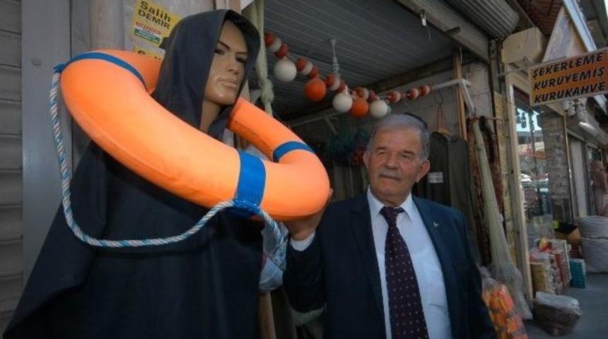 Prof. Dr. Yuvalı: "mhp, T&uuml;rkiye&rsquo;nin Can Simididir"