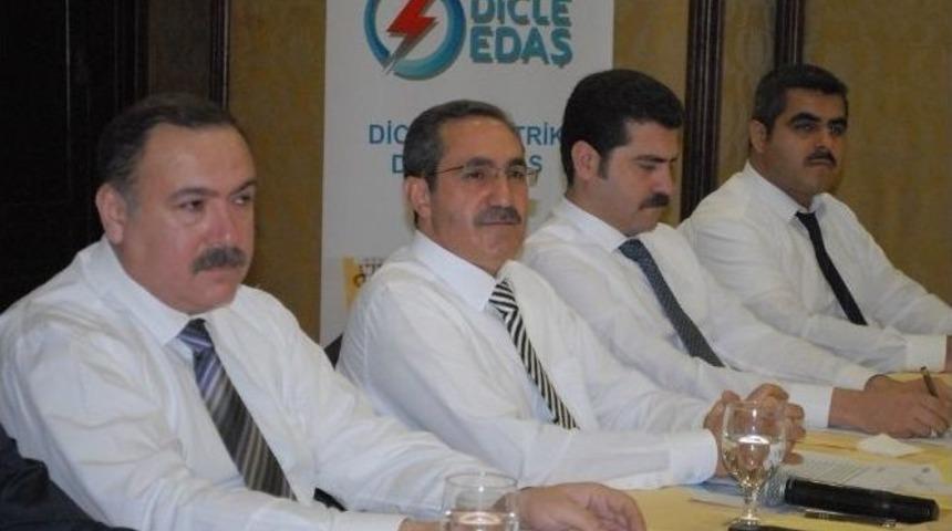 Dedaş, Enerji İsrafına Dikkat &Ccedil;ekti