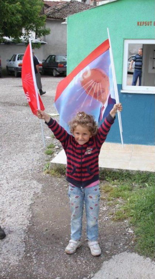 88 Yaşındaki Chp liden Kılı&ccedil;daroğlu na &Ouml;vg&uuml; 1