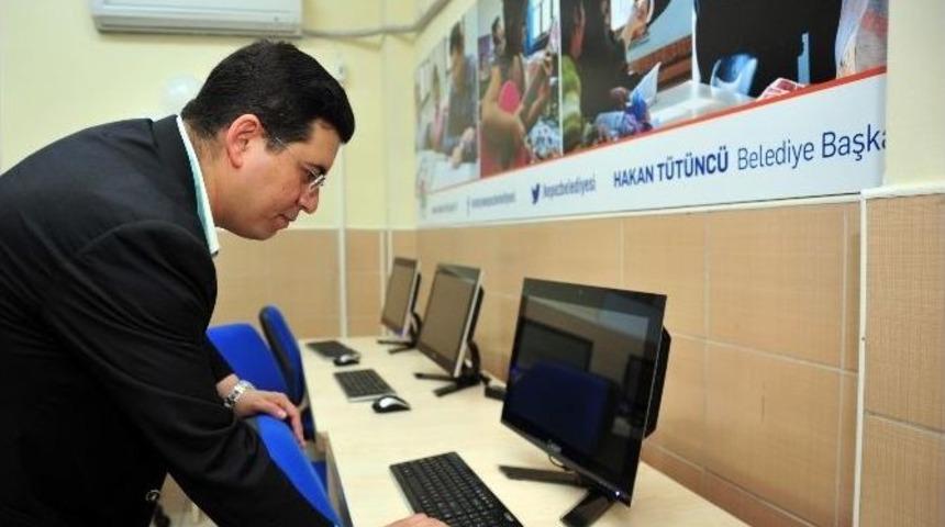 &Ouml;ğrencilerin Dileği Ger&ccedil;ekleşti