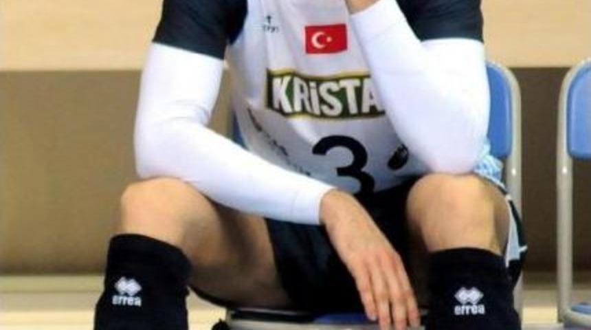 Arkasspor'da Tillie De Gitti