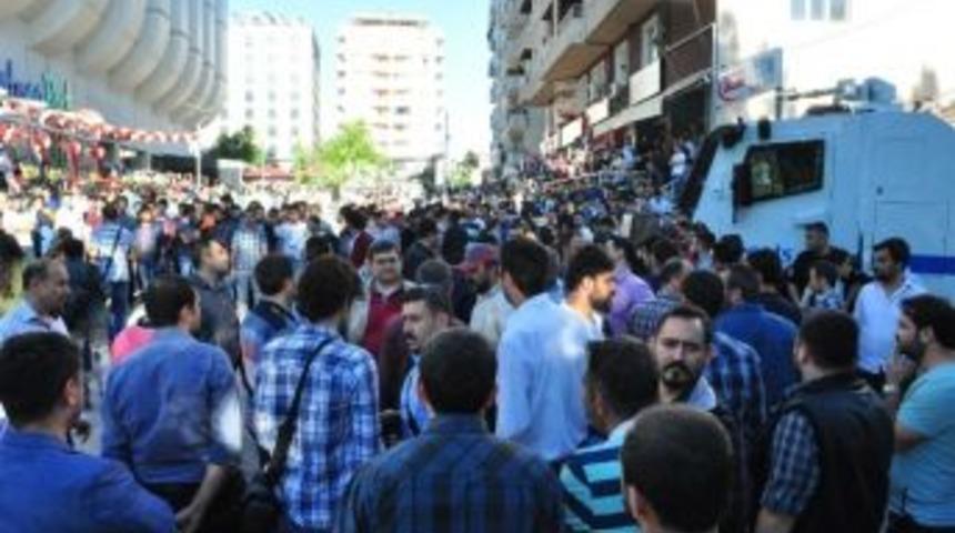 Batman Valiliği&rsquo;nden &Uuml;niversitedeki &Ouml;ğrenci Kavgasıyla İlgili A&ccedil;ıklama