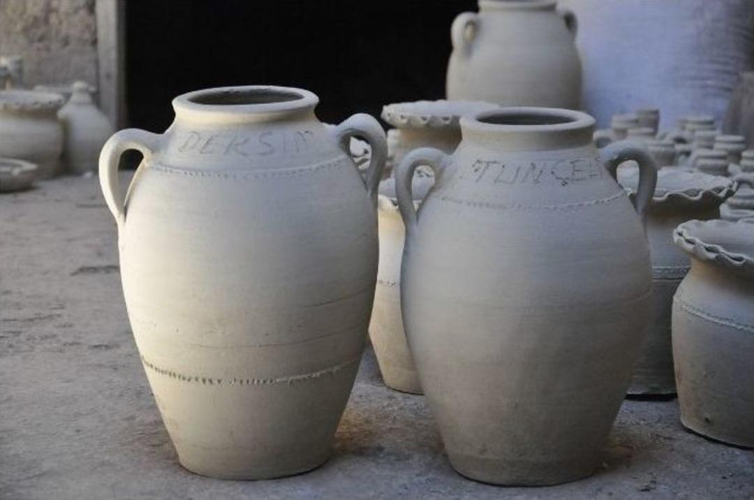 Tunceli&rsquo;nin Son &Ccedil;&ouml;mlek Ustası