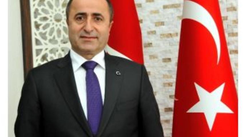 İl Emniyet M&uuml;d&uuml;r&uuml; Tonbul&rsquo;un &ldquo;anneler G&uuml;n&uuml;&rdquo; Mesajı