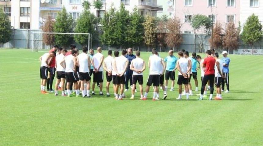 Manisaspor Rekor Seyirci Peşinde