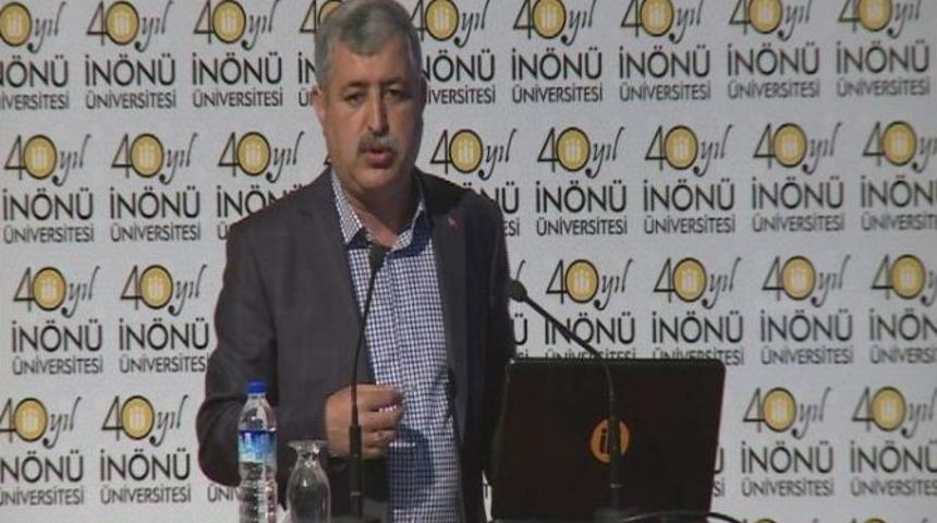 Polat: &ldquo;hi&ccedil;bir Kaynak Sınırsız Değil&rdquo;