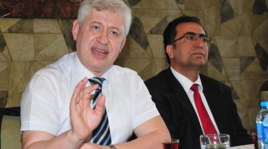 Uzlaşma Adliyenin Y&uuml;k&uuml;n&uuml; Hafifletti