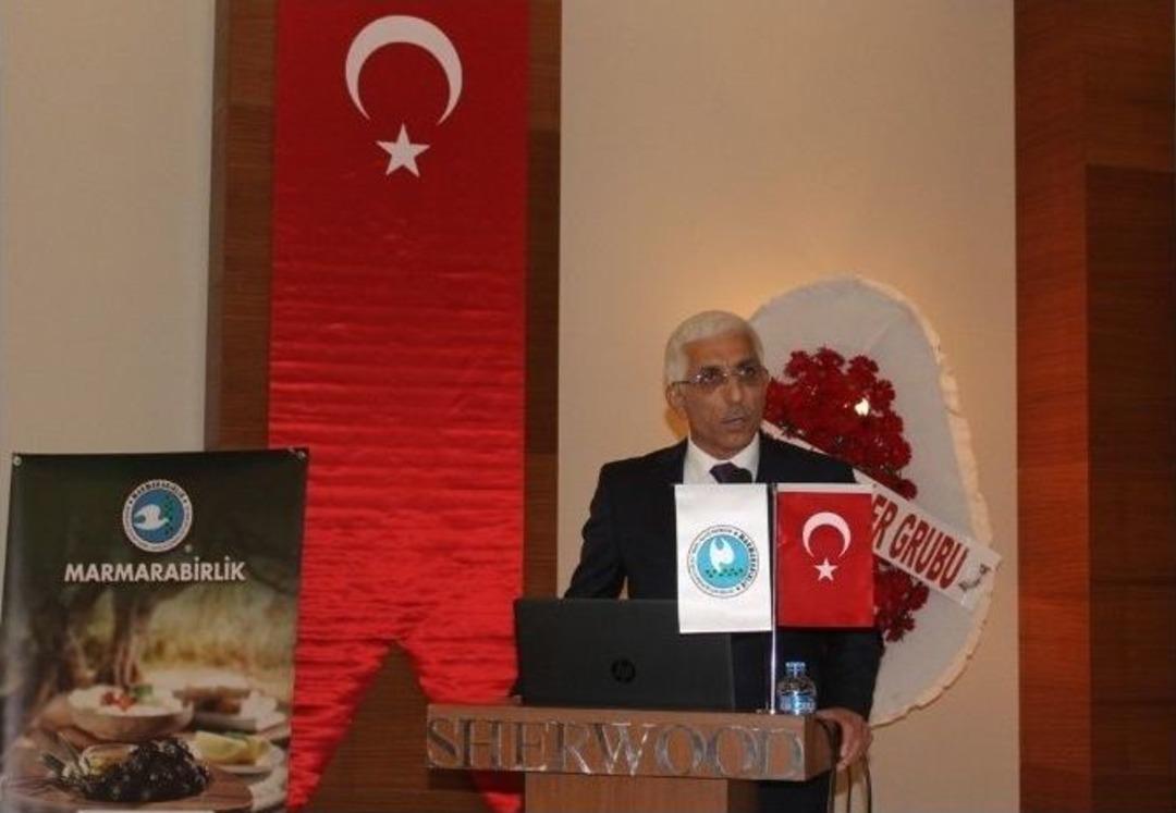 Marmarabirlik Ramazana Hazır...