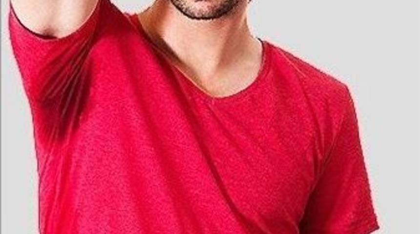 Terlemek Kabusunuz Olmasın!