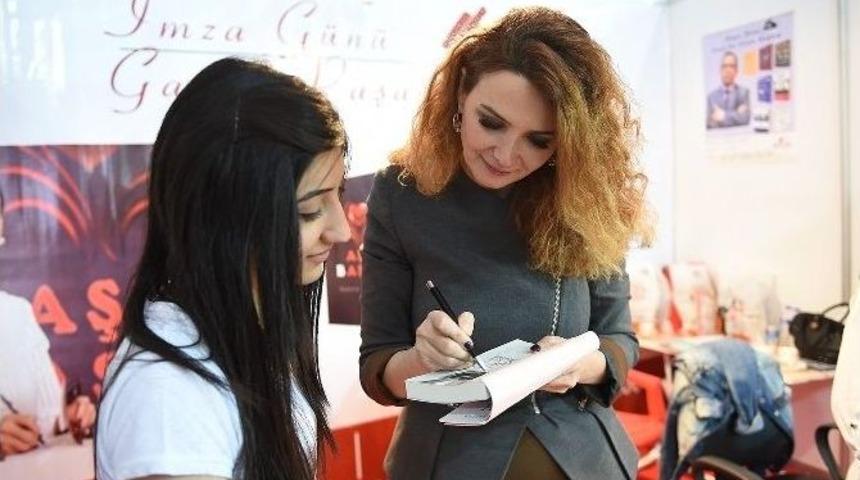 Paşayeva: &ldquo;bir Milletin Kalkınması Okumakla Olur&rdquo;