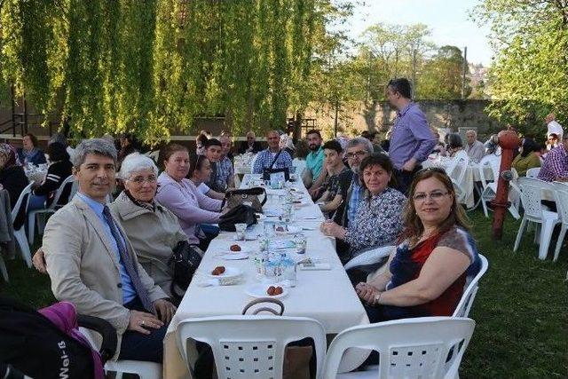 Hıdırellez’de Konser Coşkusu