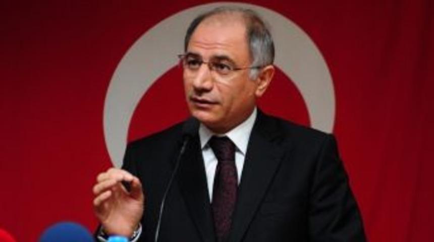 İ&ccedil;işleri Eski Bakanı Efkan Ala Yarın Malatya&rsquo;da