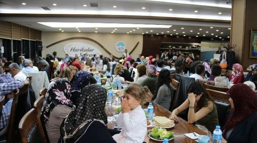 &ldquo;kayseri&rsquo;yi B&uuml;y&uuml;tmek İ&ccedil;in Binbir T&uuml;rl&uuml; Risk Aldık&rdquo;