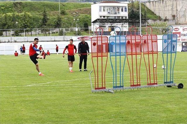 Trabzonspor&rsquo;A Onur Morali 1