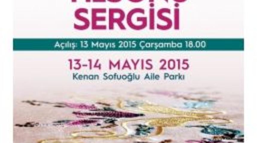 Akyazı Samek&rsquo;ten Yılsonu Sergisi