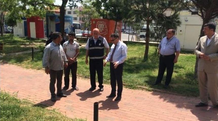 Atm Cihazlarına &Ccedil;eki D&uuml;zen Getiriliyor