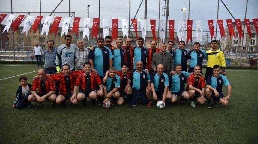 Kartepe, İmar Şampiyon Oldu