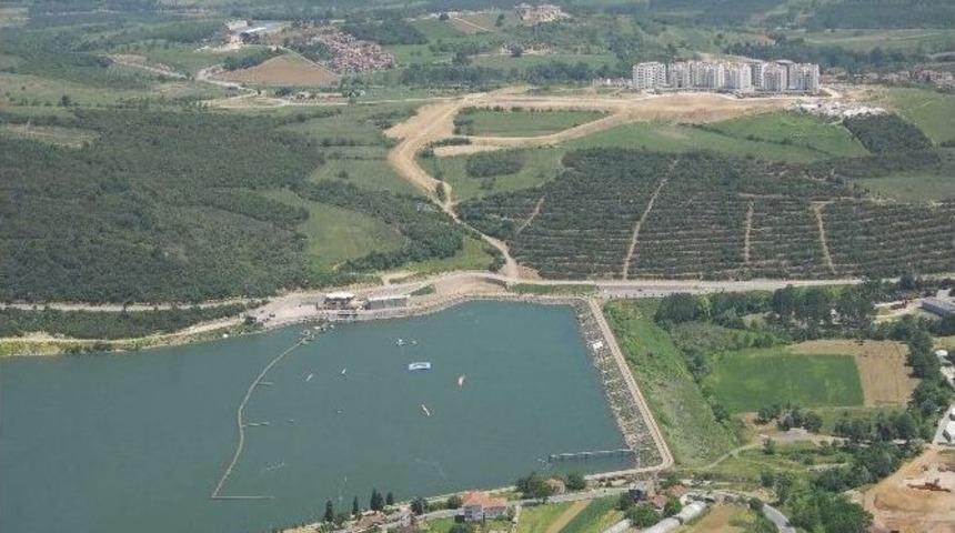 G&ouml;lkay 2.etap İhalesi Yapıldı