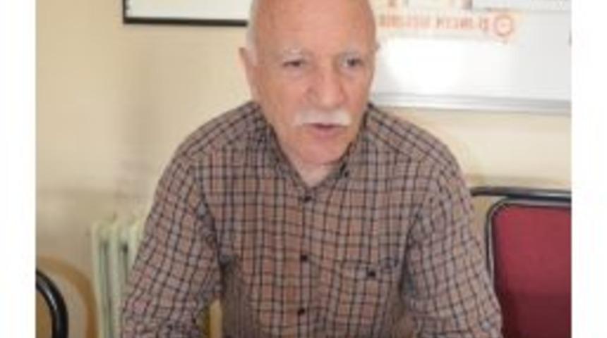 Disk Emekli-sen, Se&ccedil;im Vaatlerini Değerlendirdi