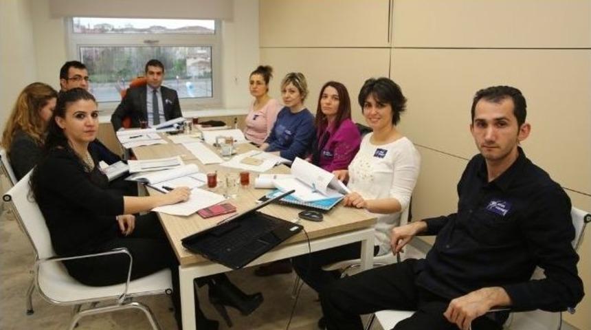 &Ccedil;alışanların Memnuniyeti İ&ccedil;in İyileştirme Timi