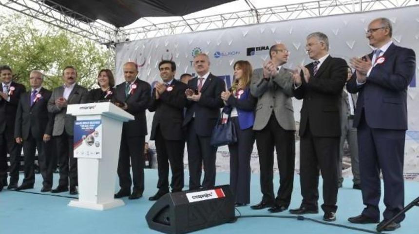 Bakan Işık: T&uuml;rkiye&rsquo;Nin Sağlıktaki Başarısı Harvard &Uuml;niversitesi&rsquo;Nde Konu Oluyor