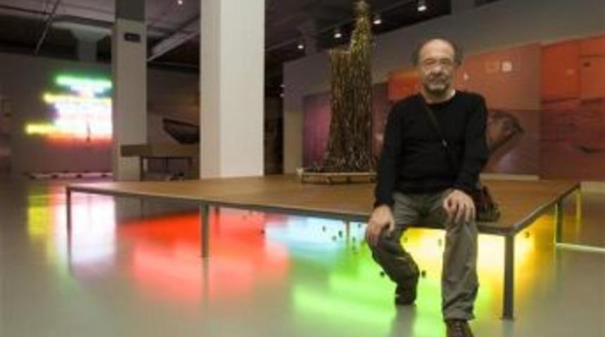 "respiro" Opens At Turkish Pavilion In Venice+