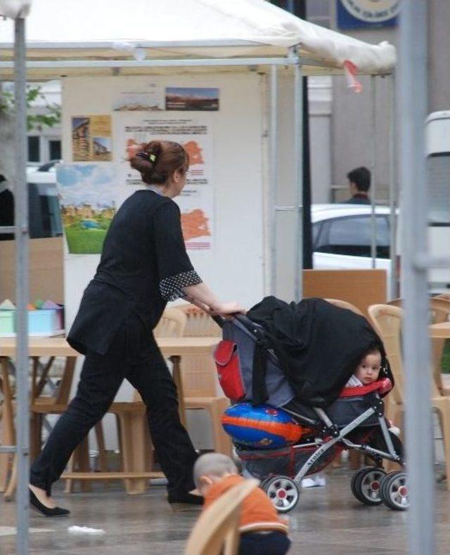 Anne Her Yerde Anne 1