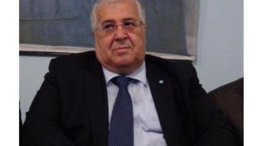 Masum Türker: Rahşan Ecevit'in Sağlık Durumu Iyi (2)