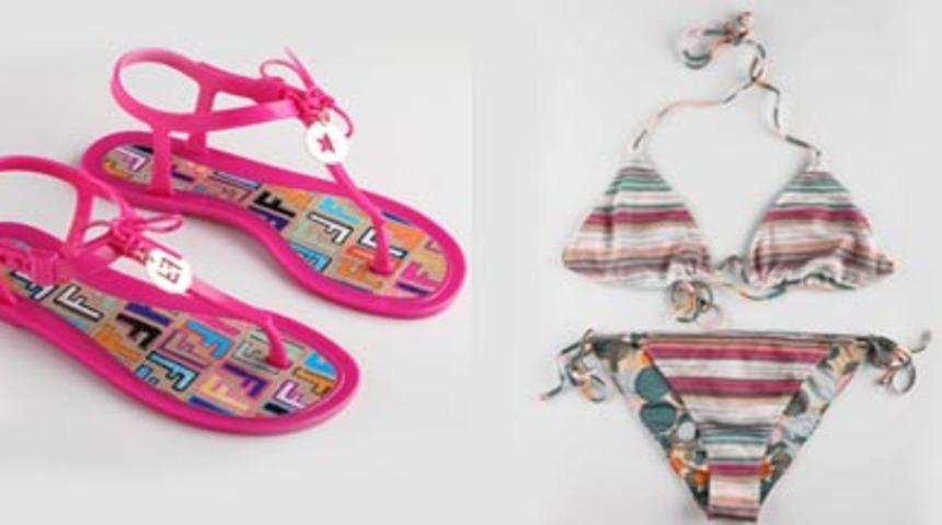 Marka Plaj Malzemeleri