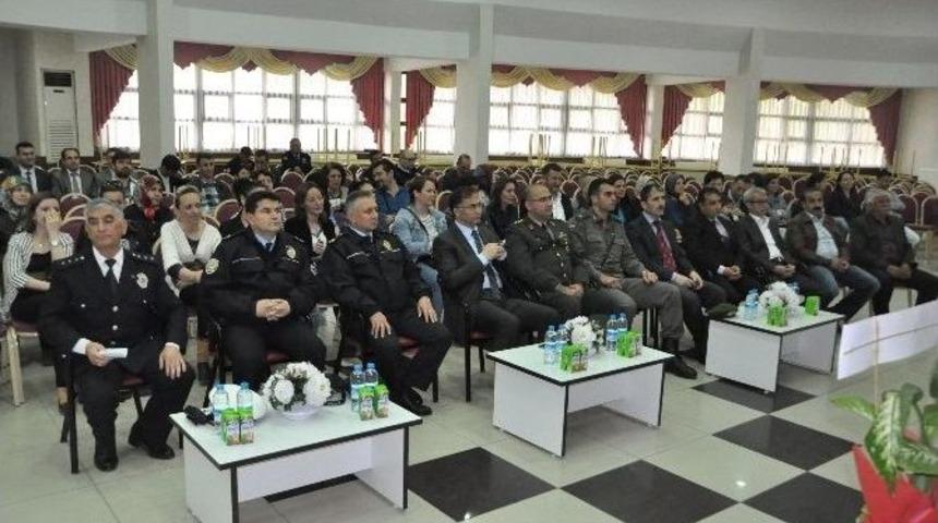 Boz&uuml;y&uuml;k&rsquo;te Yılın S&uuml;r&uuml;c&uuml;s&uuml;ne &Ouml;d&uuml;l Verildi