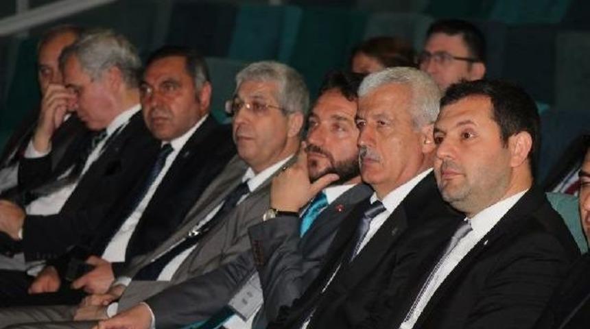 Prof. Dr. G&uuml;rkan: K&ouml;rfez Ge&ccedil;işi K&ouml;pr&uuml;s&uuml;'n&uuml;n Iki Yakasından Fay Hatları Ge&ccedil;iyor, Umarım Sınanmaz