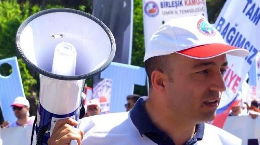 İzmir'de Erdoğan'ın Ziyareti &Ouml;ncesi 'okul M&uuml;d&uuml;rlerine Yazı' Tartışması