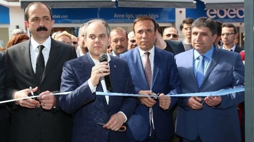 Canik&rsquo;ten Mavi Marmara Fotoğraf Sergisi