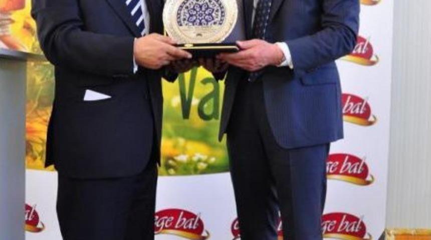 Petkim'den Dışa Bağımlılığı Azaltacak Dev Adım (2)