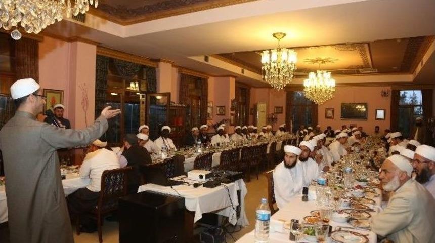 &Uuml;mmetin Renkleri Esenler&rsquo;de Buluştu