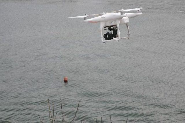 Ak&ccedil;akoca Havadan G&ouml;r&uuml;nt&uuml;lendi 2