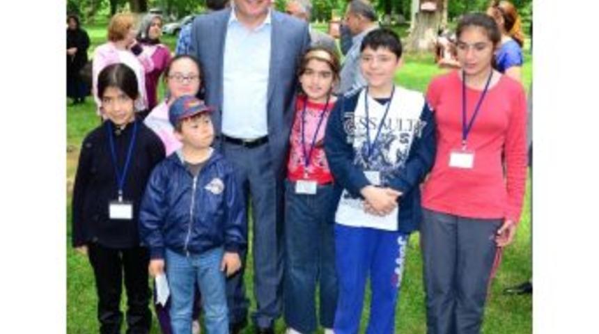 Başkan Keleş&rsquo;in Engelliler Haftası Mesajı