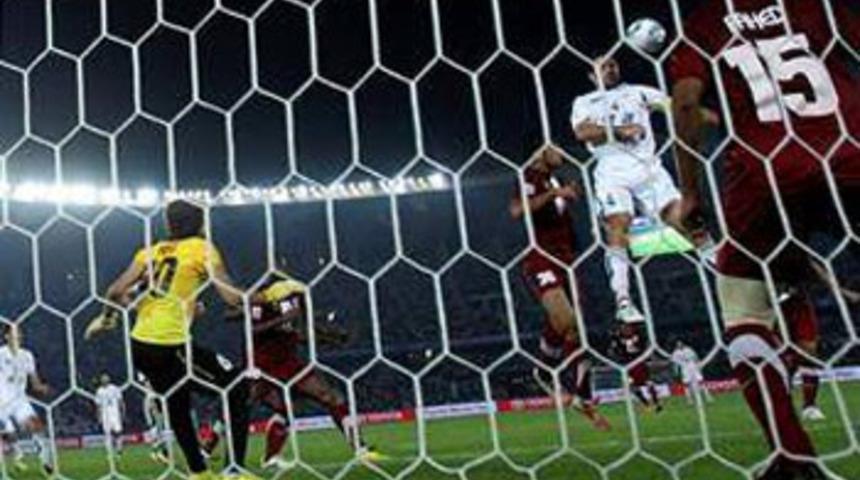 2012'de neler olacak?