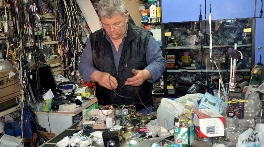 T&uuml;pl&uuml; Televizyonlar Teknolojiye Yenik D&uuml;şt&uuml;