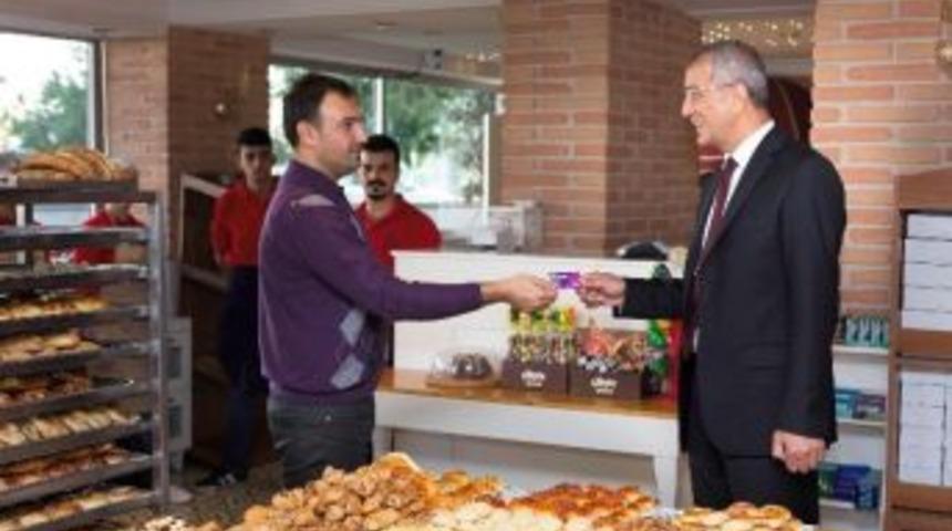 &lsquo;mezitli Kart&rsquo; &Uuml;niversitede Ders Konusu Oldu