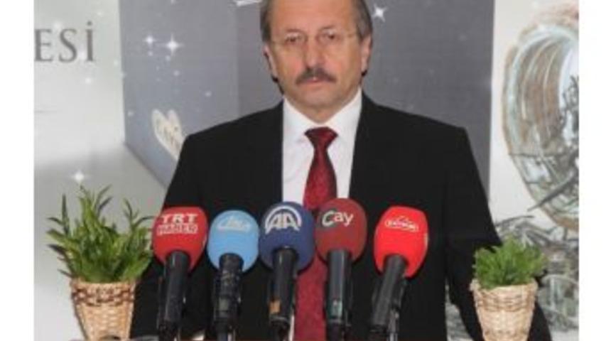 &Ccedil;aykur 17 Yılın Ardından 3 Bin 500 İş&ccedil;i Alımı Ger&ccedil;ekleştirdi