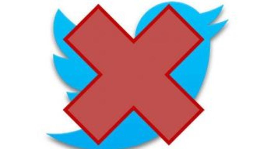 T&uuml;rkiye Twıtter&rsquo;ın Peşini Bırakmıyor