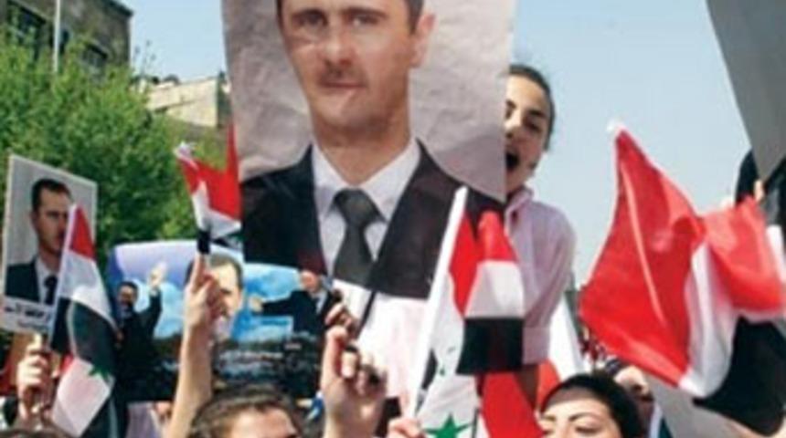 PKK&rsquo;nın yeni &uuml;ss&uuml; Suriye