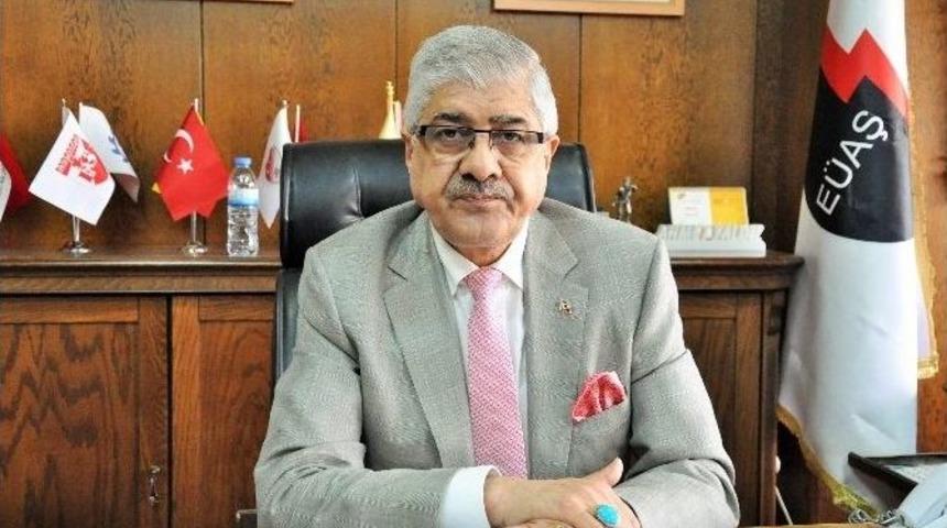 Afşin Elbistan&rsquo;da Tam Kapasite Hedefi