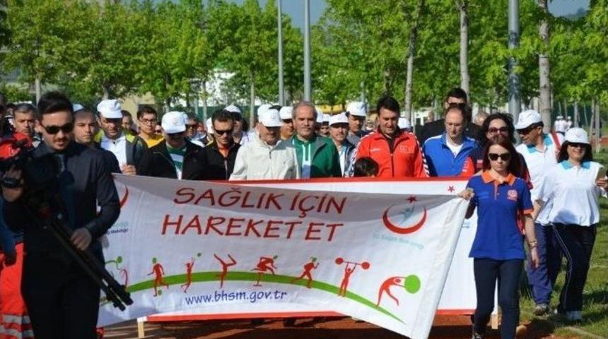 Bakan M&uuml;ezzinoğlu&rsquo;ndan Sağlık Form&uuml;l&uuml;