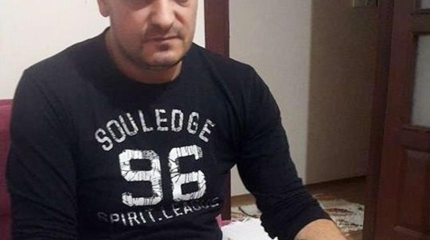 Kazada Yaralanan Taksi Şof&ouml;r&uuml; 2 G&uuml;n Sonra &Ouml;ld&uuml;